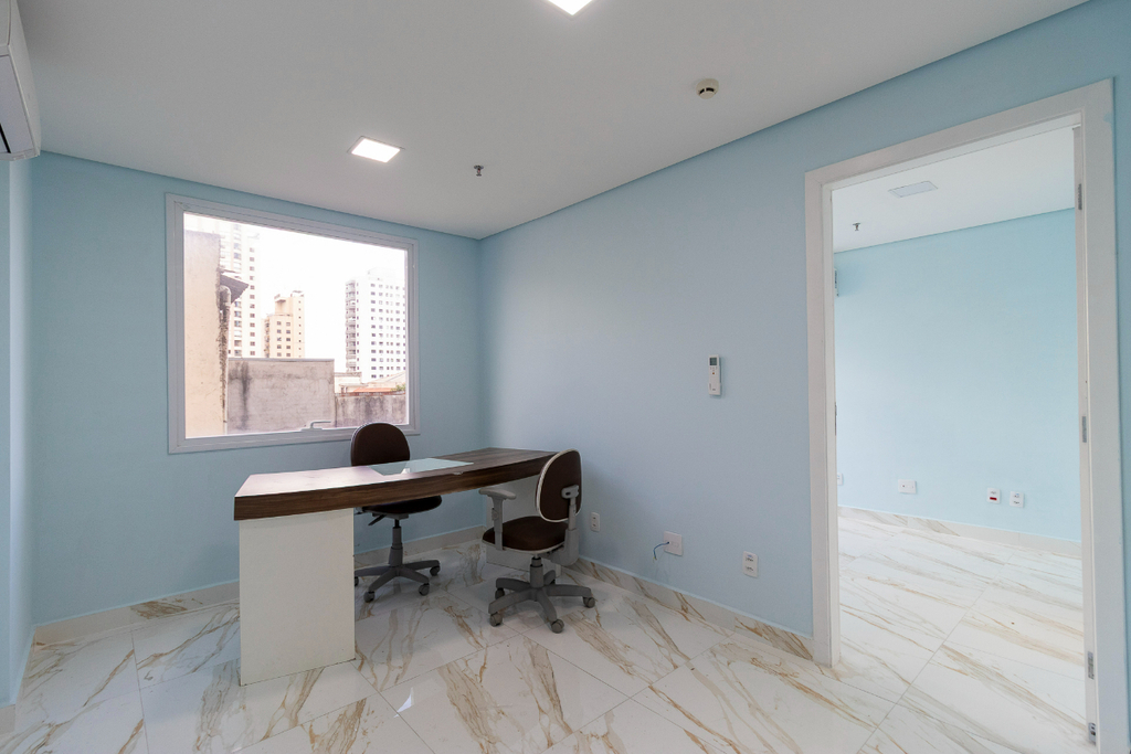 Prédio Inteiro, 24 m² - Foto 21