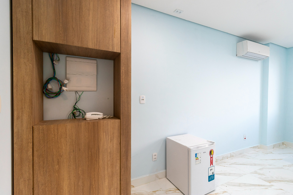 Prédio Inteiro, 24 m² - Foto 17