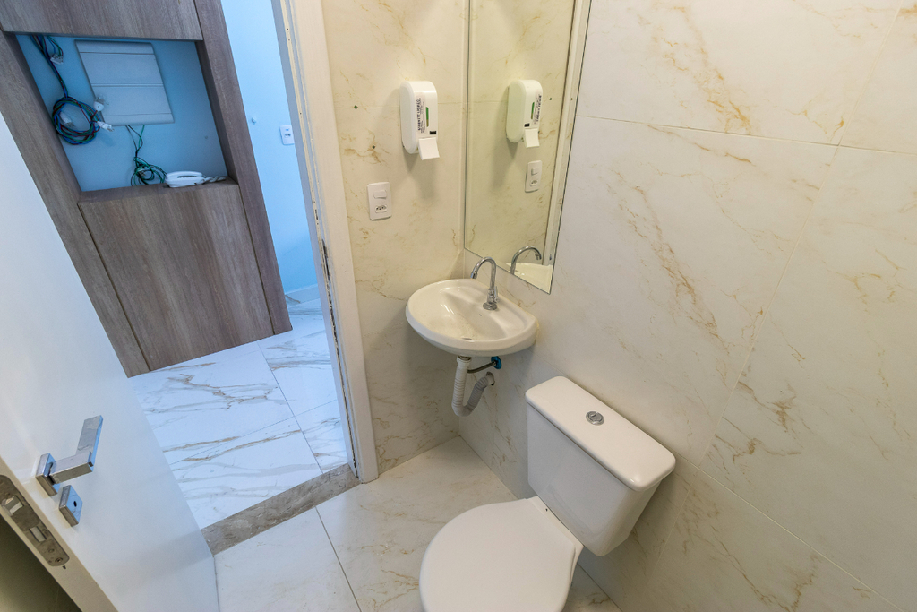 Prédio Inteiro, 24 m² - Foto 15