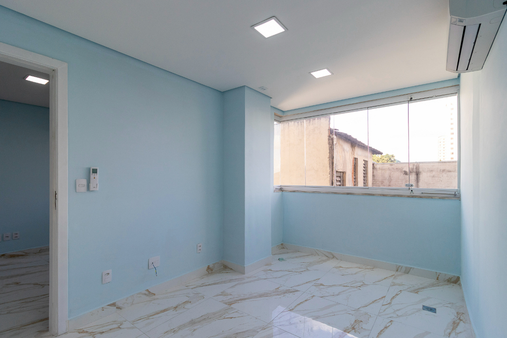 Prédio Inteiro, 24 m² - Foto 13