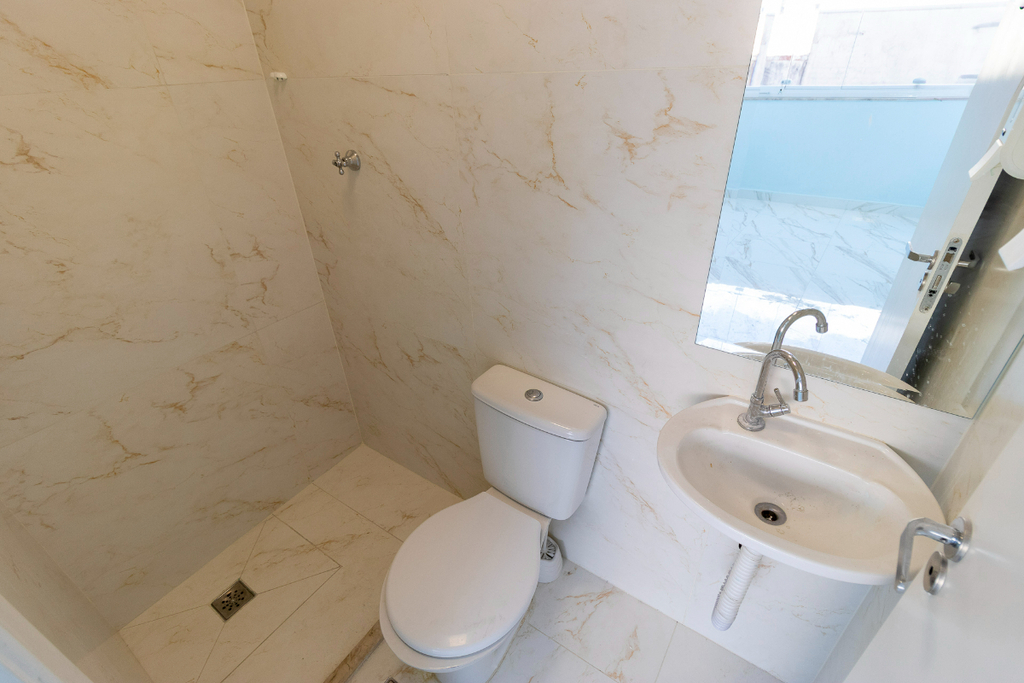 Prédio Inteiro, 24 m² - Foto 9