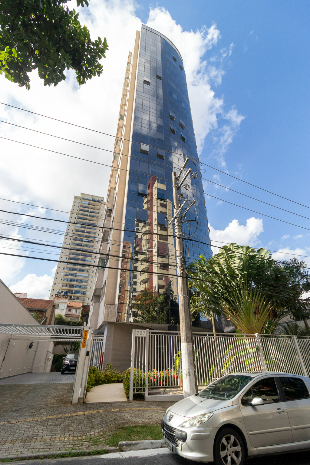 Prédio Inteiro, 24 m² - Foto 7