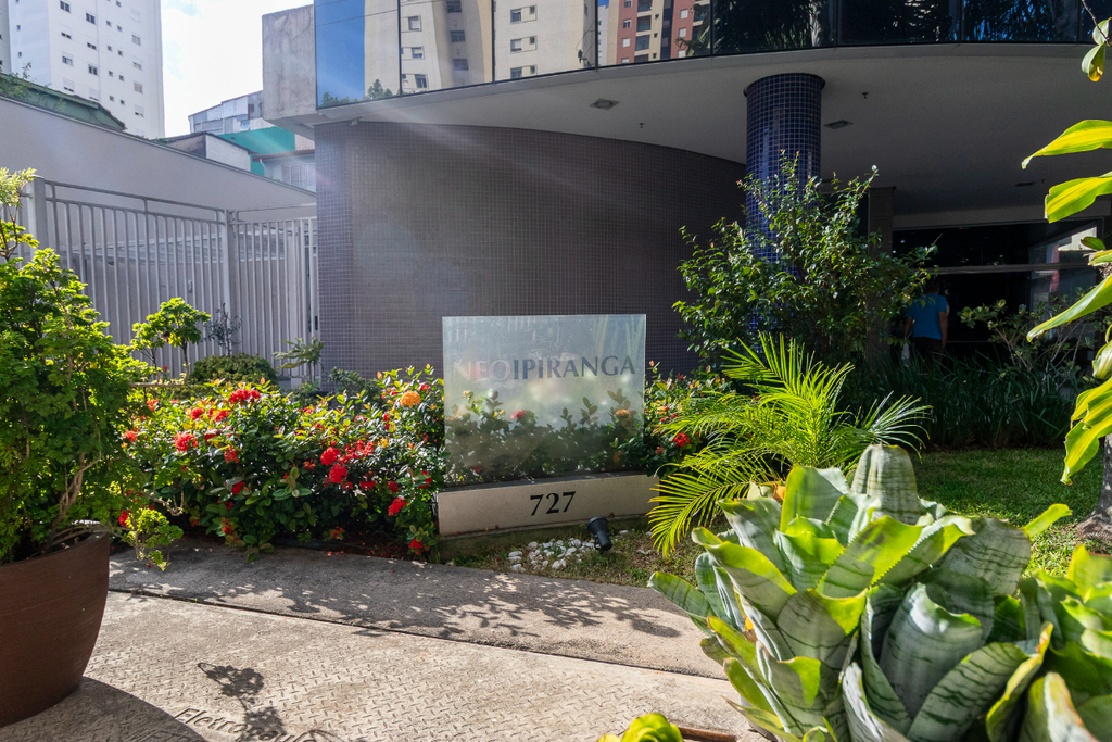 Prédio Inteiro, 24 m² - Foto 6
