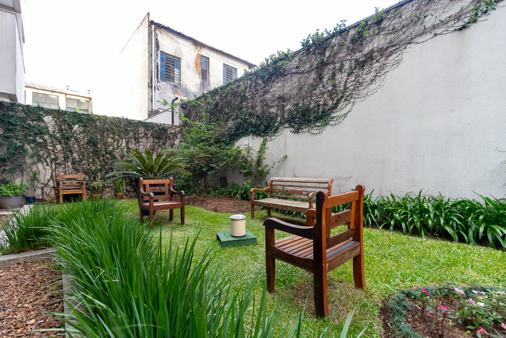 Prédio Inteiro, 24 m² - Foto 5