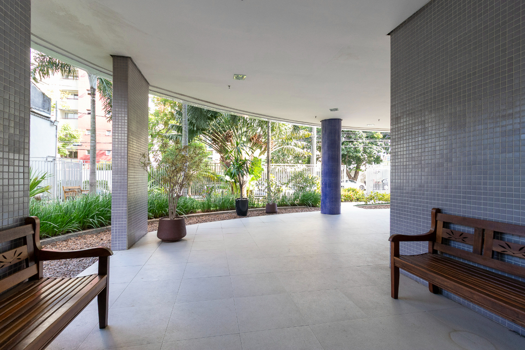 Prédio Inteiro, 24 m² - Foto 4