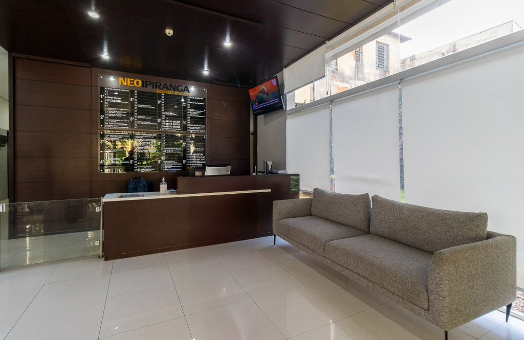 Prédio Inteiro, 24 m² - Foto 3