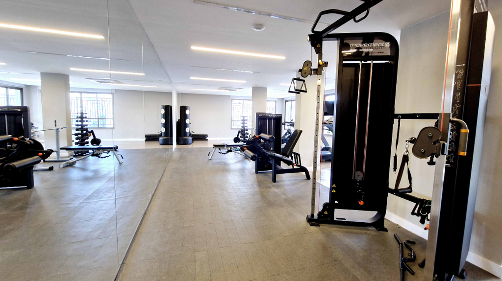  - Apartamento à venda, no STDADSC 70 Apto trinity-QIDUS em São Paulo, Santa Teresinha, com 3 quartos, 108m²