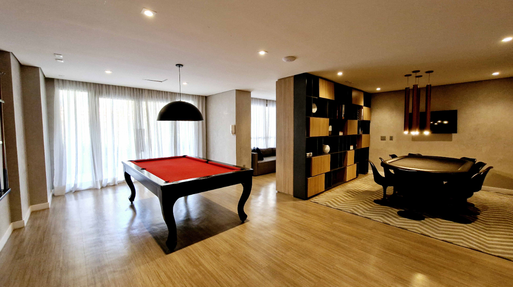 Apartamento à venda com 3 quartos, 108m² - Santa Teresinha,São Paulo