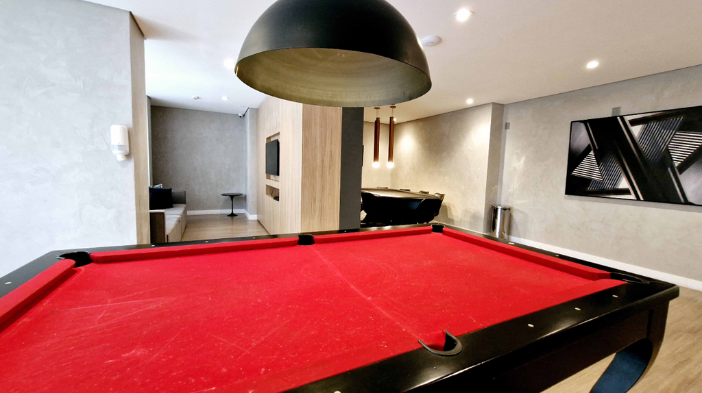 Apartamento à venda com 3 quartos, 108m² - Santa Teresinha,São Paulo