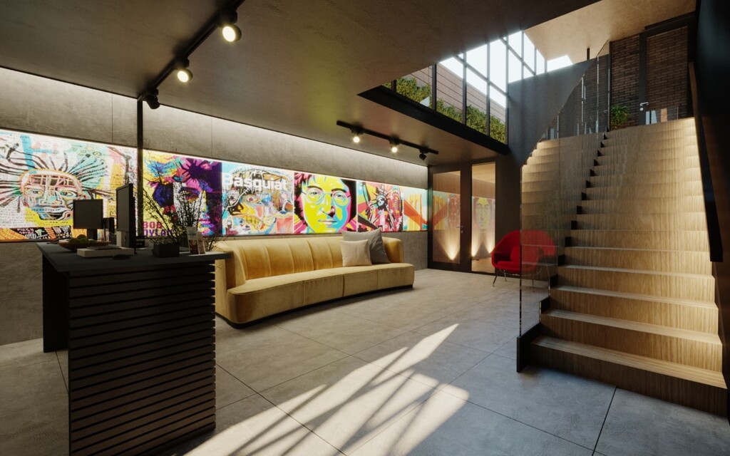 Apartamento à venda em Vitória, Barro Vermelho, com 2 quartos, 65,81m² - Macarineli Imóveis