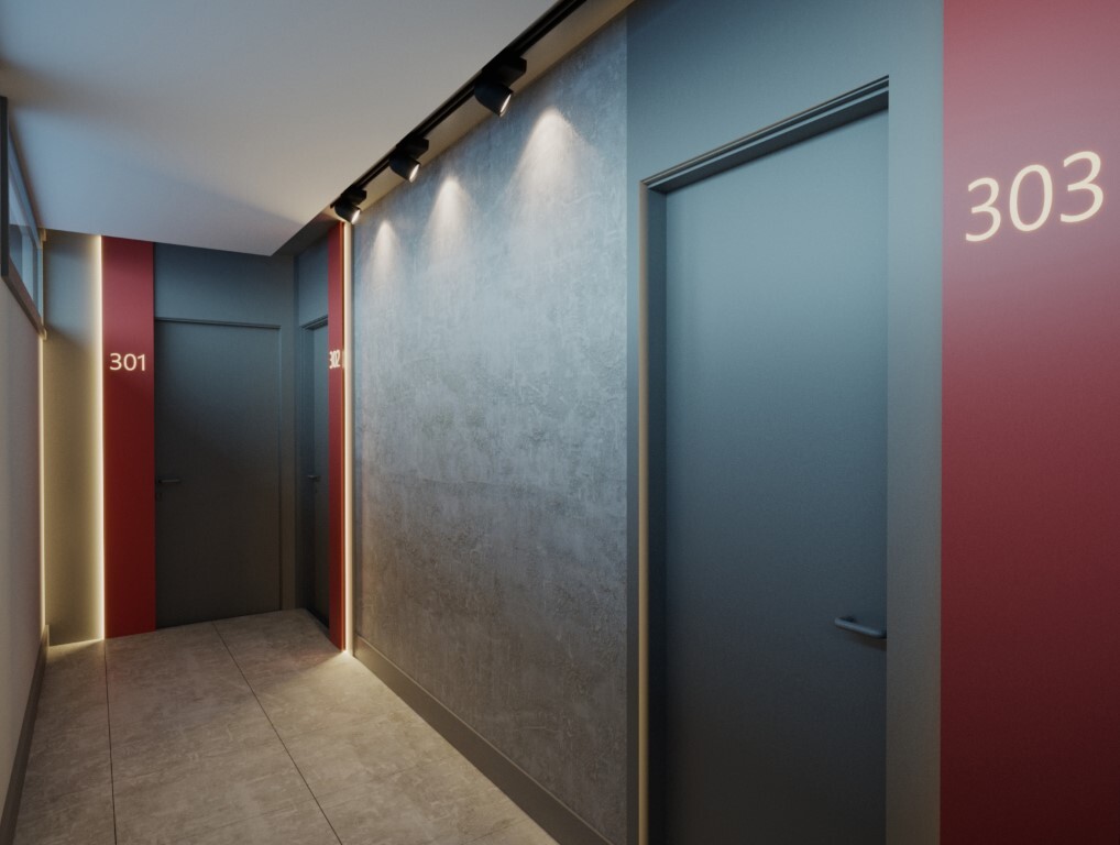 Apartamento à venda em Vitória, Barro Vermelho, com 2 quartos, 65,81m² - Macarineli Imóveis