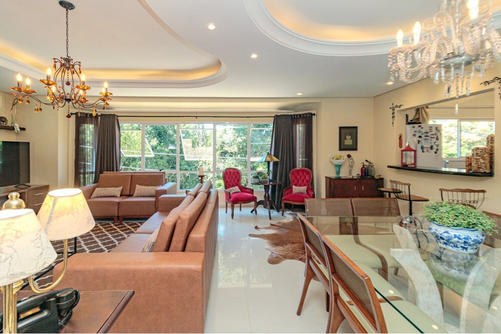 Casa de Condomínio à venda com 3 quartos, 298m² - Foto 21