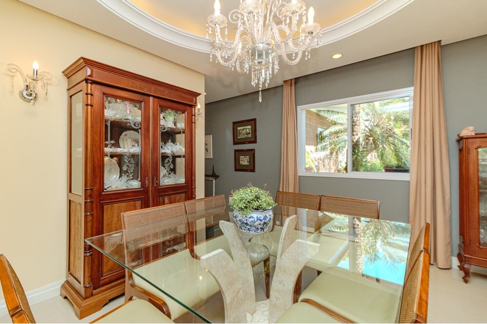 Casa de Condomínio à venda com 3 quartos, 298m² - Foto 29