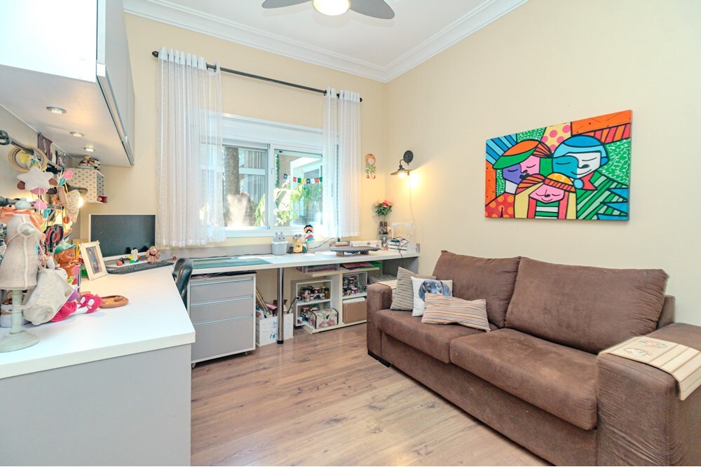 Casa de Condomínio à venda com 3 quartos, 298m² - Foto 40
