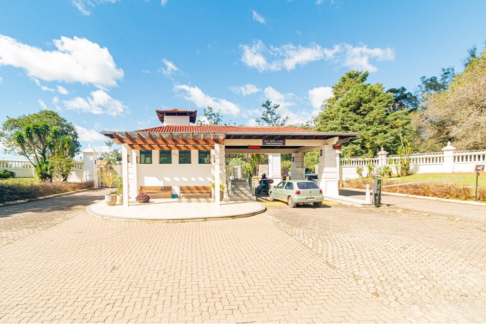 Casa de Condomínio à venda com 3 quartos, 298m² - Foto 103
