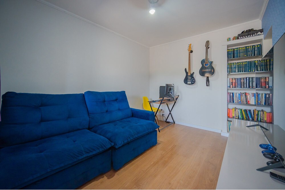 Casa, 2 quartos, 117 m² - Foto 1