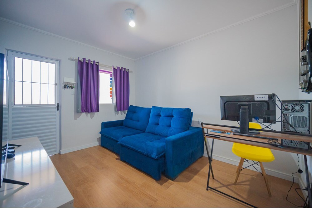 Casa, 2 quartos, 117 m² - Foto 26