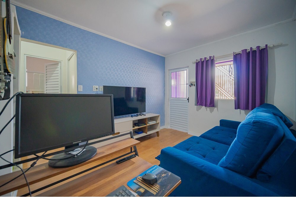 Casa, 2 quartos, 117 m² - Foto 25