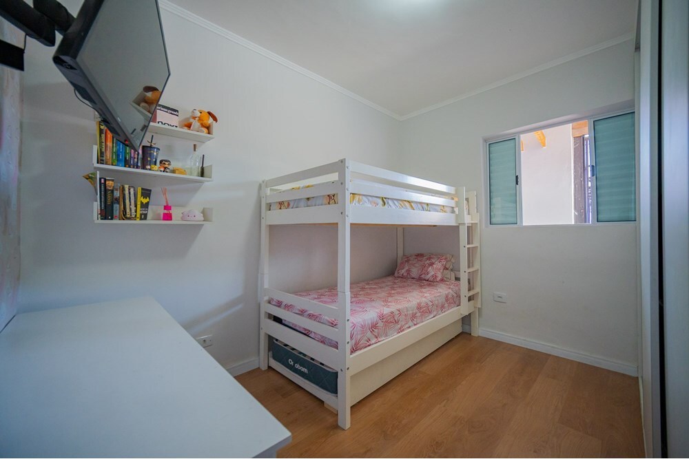 Casa, 2 quartos, 117 m² - Foto 16