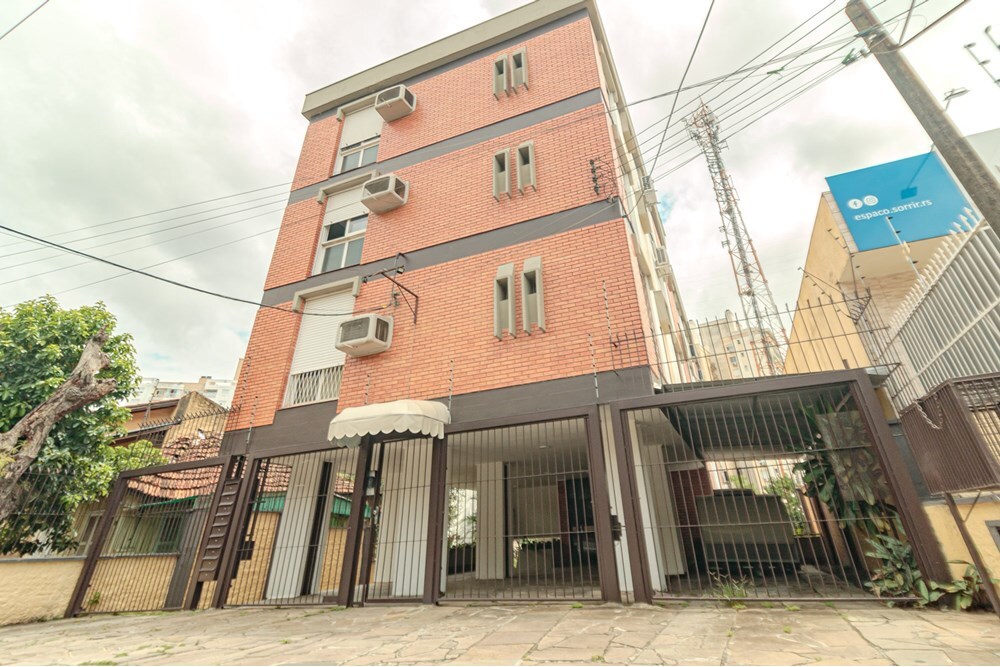 Apartamento à venda com 2 quartos, 74m² - Foto 3