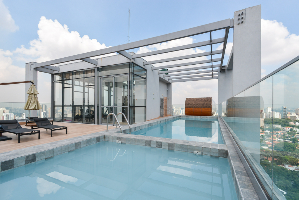 Apartamento à venda com 3 quartos, 96m² - Foto 37