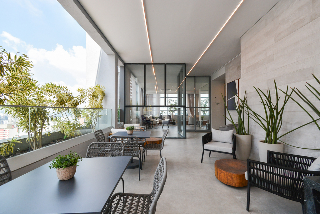 Apartamento à venda com 3 quartos, 96m² - Foto 23