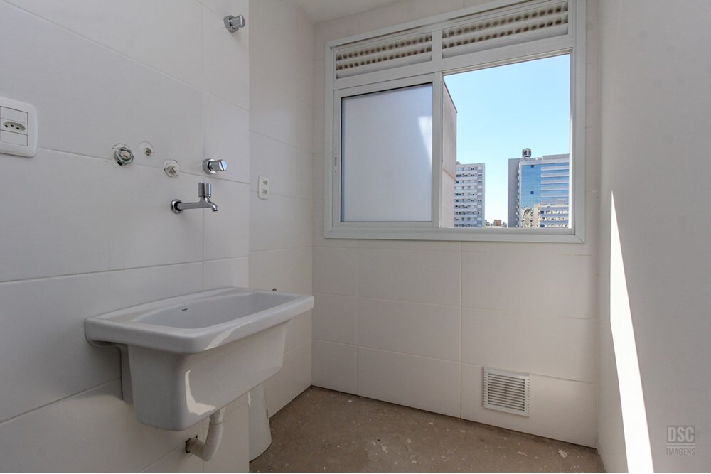 Apartamento à venda com 1 quarto, 47m² - Foto 14