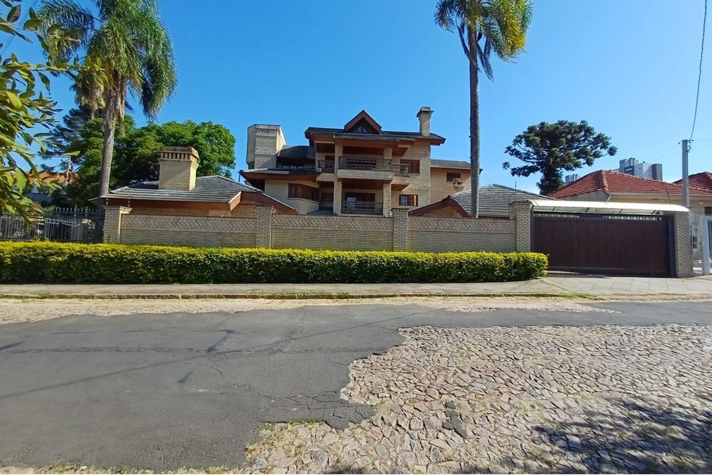 Casa à venda com 4 quartos, 738m² - Foto 60