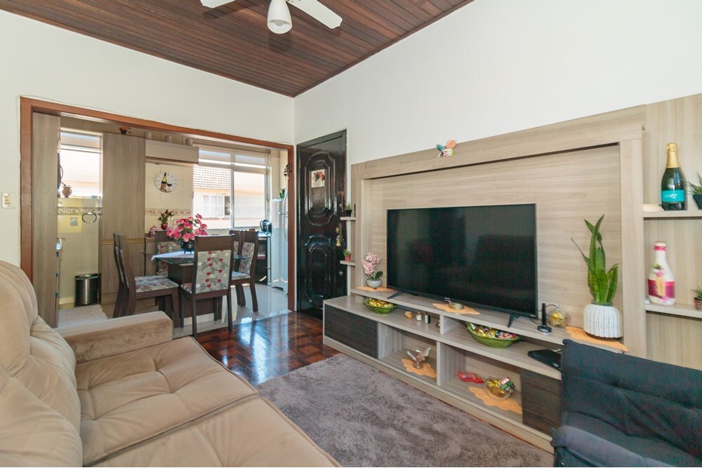 Apartamento à venda em Porto Alegre, Passo da Areia, com 2 quartos, 53m² - Geniale Imóveis