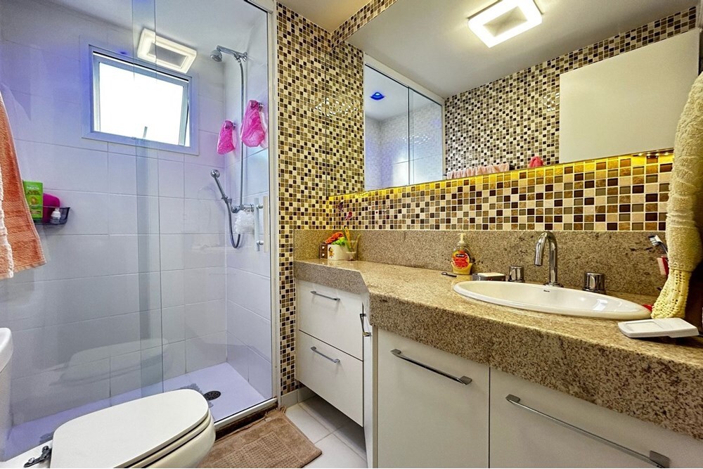 Apartamento à venda com 3 quartos, 258m² - Foto 16