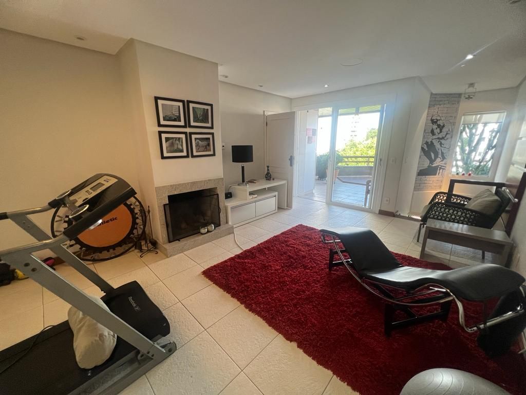 Cobertura à venda com 2 quartos, 167m² - Foto 3