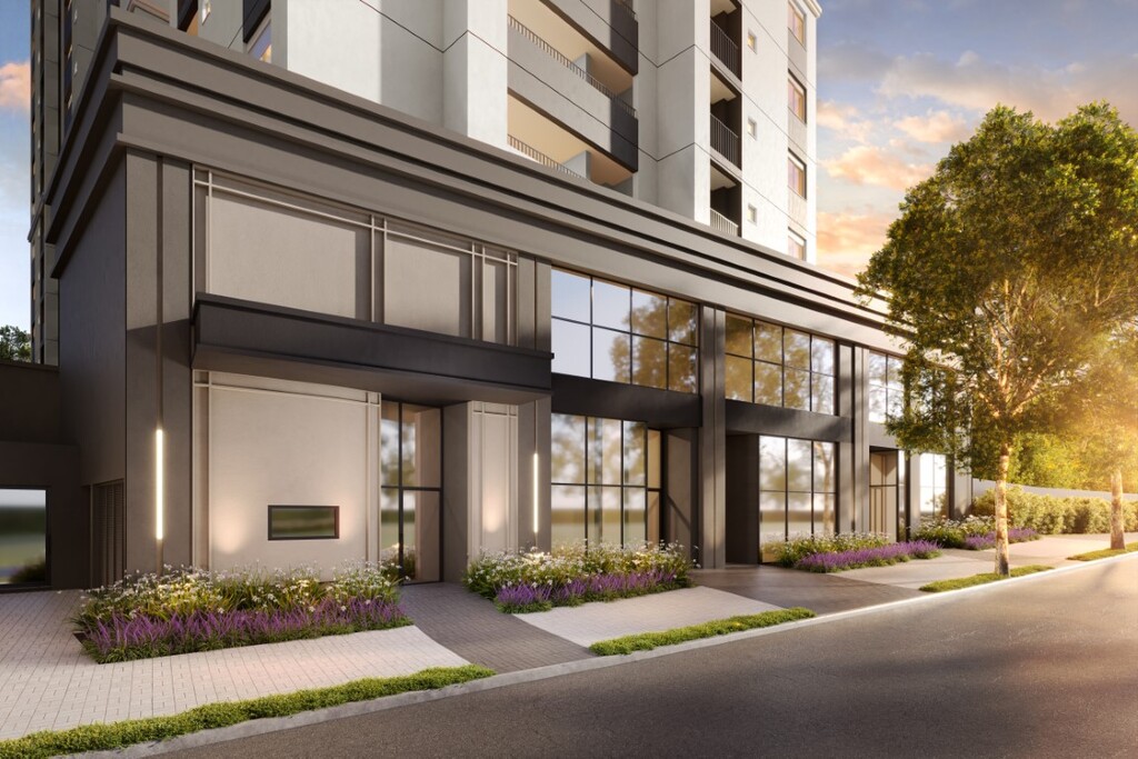 Apartamento à venda em São Paulo, Tucuruvi, com 2 quartos, 60,7m² - Renaldo Moura