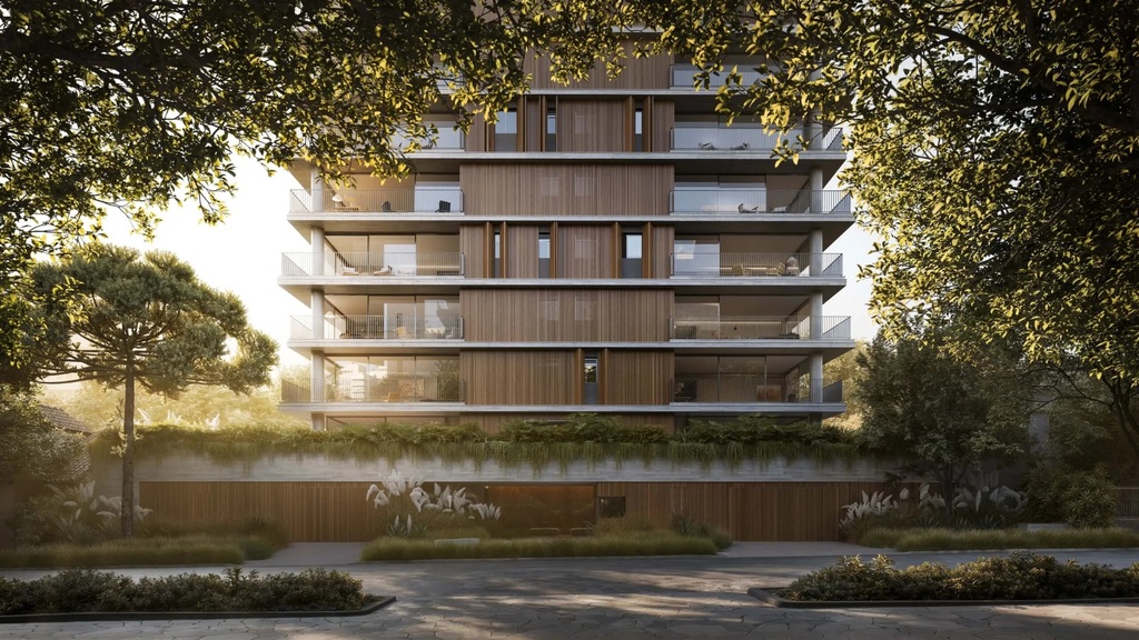 Apartamento à venda em Porto Alegre, Auxiliadora, com 3 quartos, 157,62m² - Geniale Imóveis