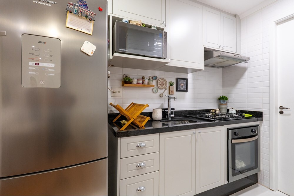 Apartamento, 2 quartos, 54 m² - Foto 24