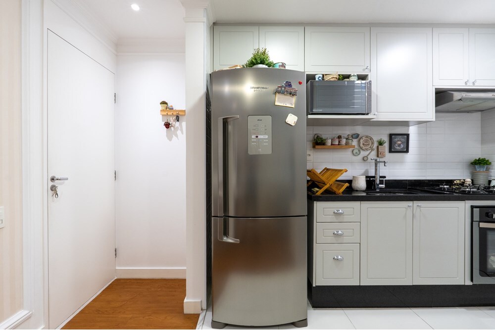 Apartamento, 2 quartos, 54 m² - Foto 25