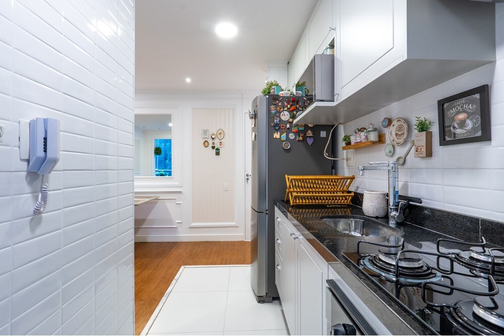 Apartamento, 2 quartos, 54 m² - Foto 27