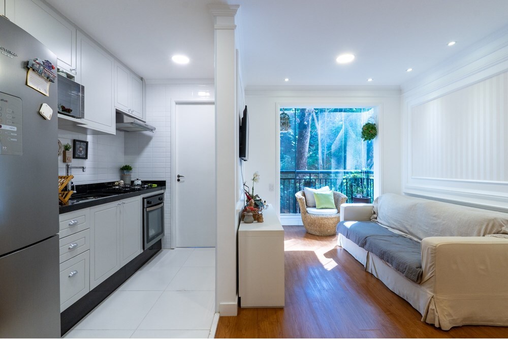 Apartamento, 2 quartos, 54 m² - Foto 28