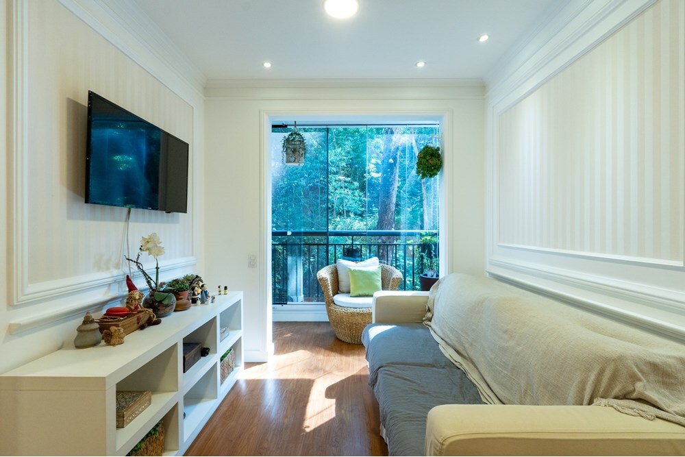 Apartamento, 2 quartos, 54 m² - Foto 31