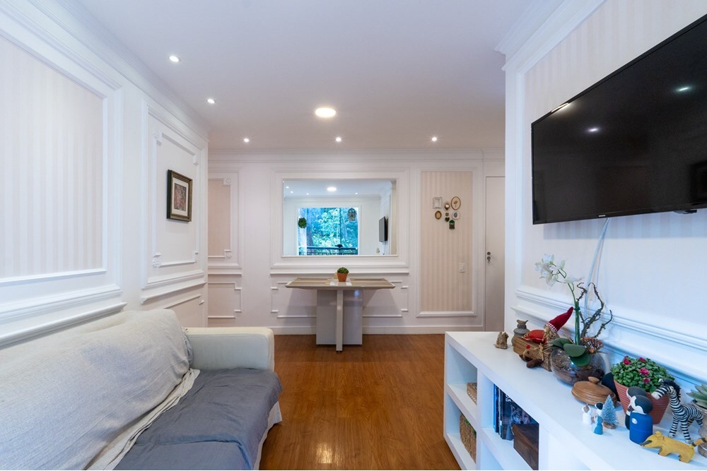 Apartamento, 2 quartos, 54 m² - Foto 35