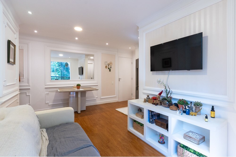 Apartamento, 2 quartos, 54 m² - Foto 37