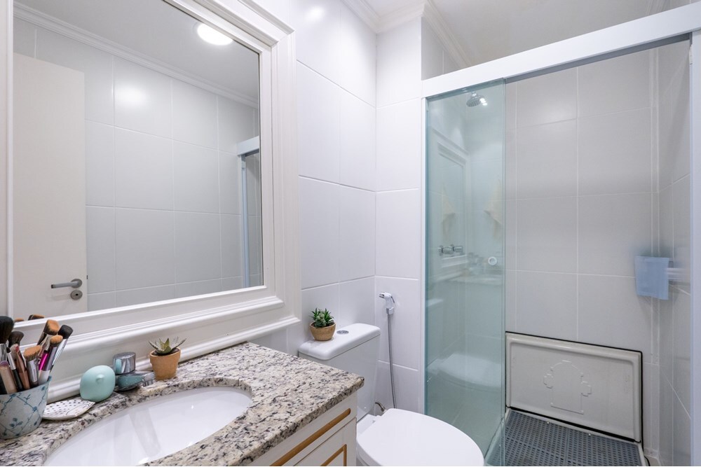 Apartamento, 2 quartos, 54 m² - Foto 39