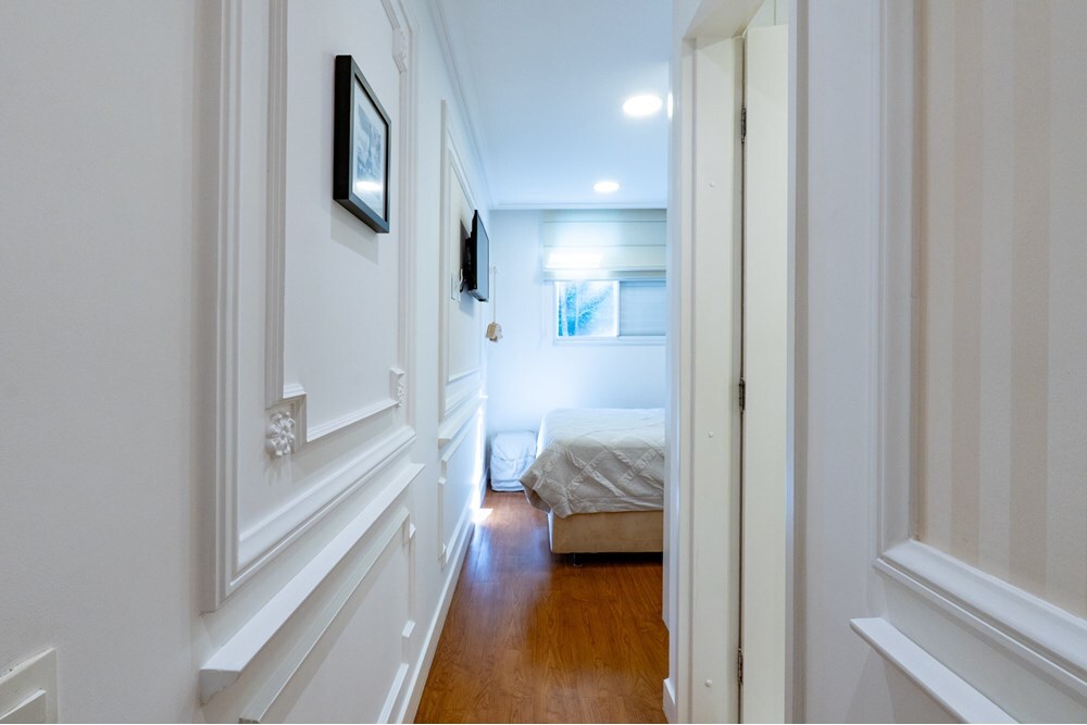 Apartamento, 2 quartos, 54 m² - Foto 40