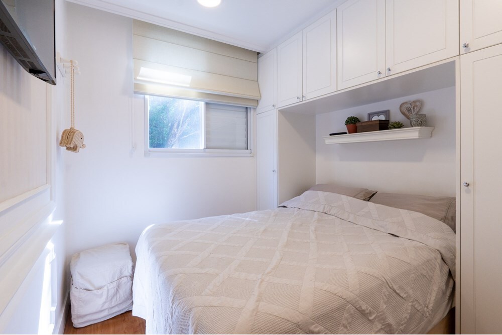 Apartamento, 2 quartos, 54 m² - Foto 41