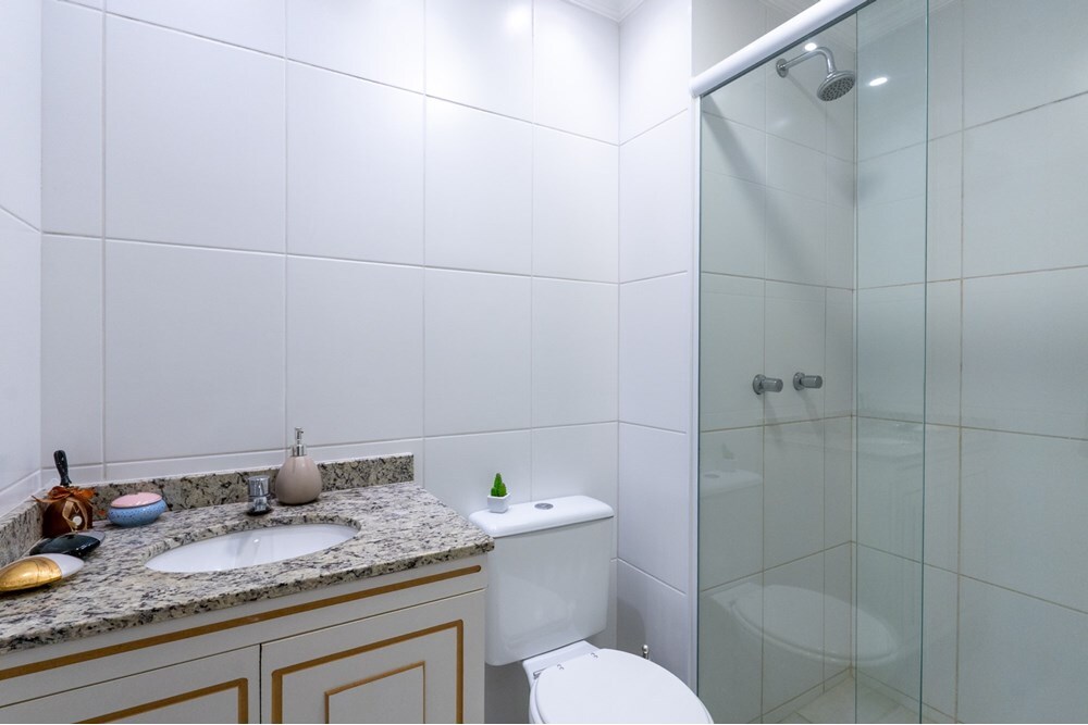 Apartamento, 2 quartos, 54 m² - Foto 42