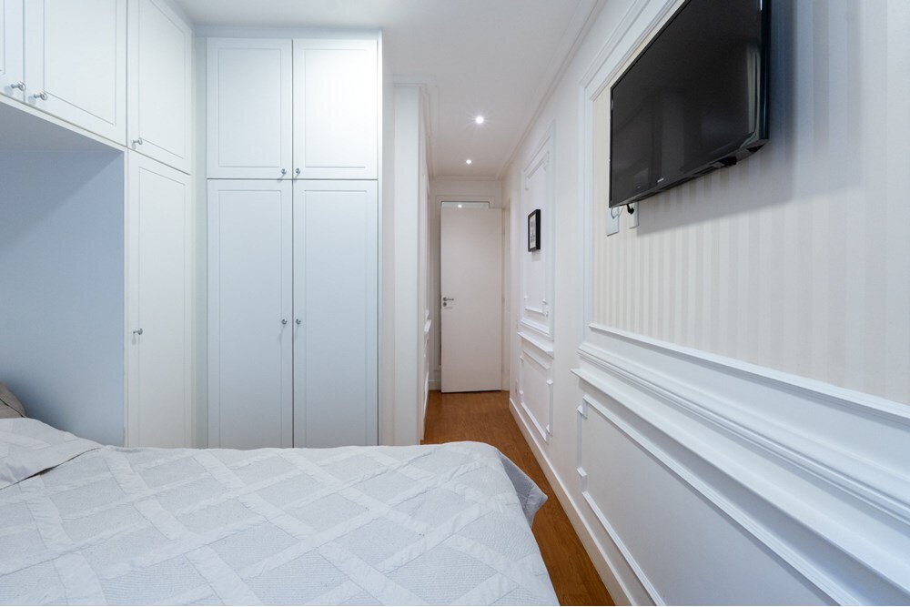 Apartamento, 2 quartos, 54 m² - Foto 43