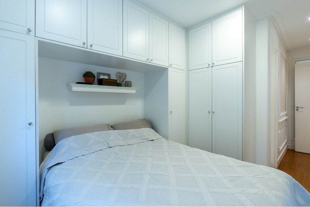 Apartamento, 2 quartos, 54 m² - Foto 12