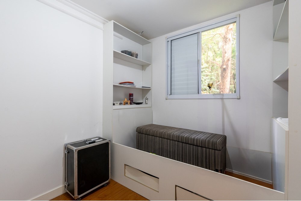 Apartamento, 2 quartos, 54 m² - Foto 3