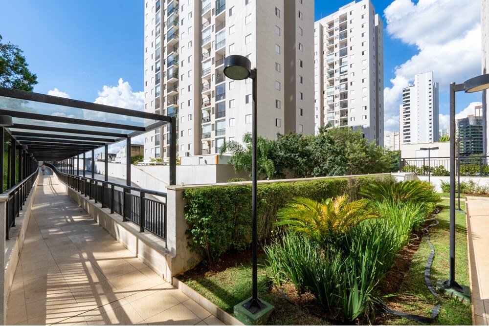 Apartamento, 2 quartos, 54 m² - Foto 4