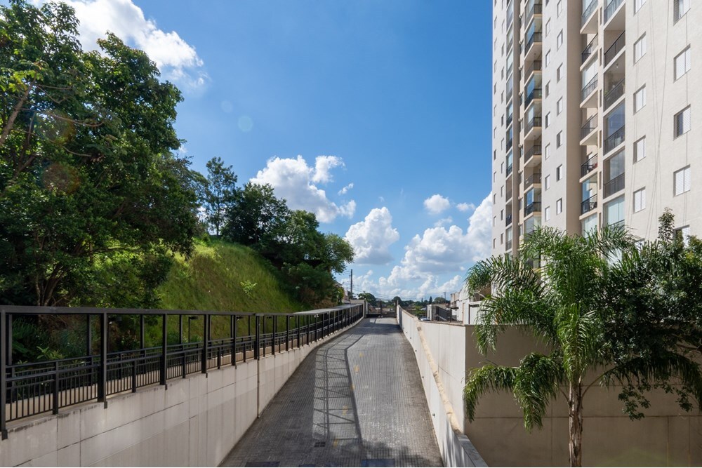 Apartamento, 2 quartos, 54 m² - Foto 5