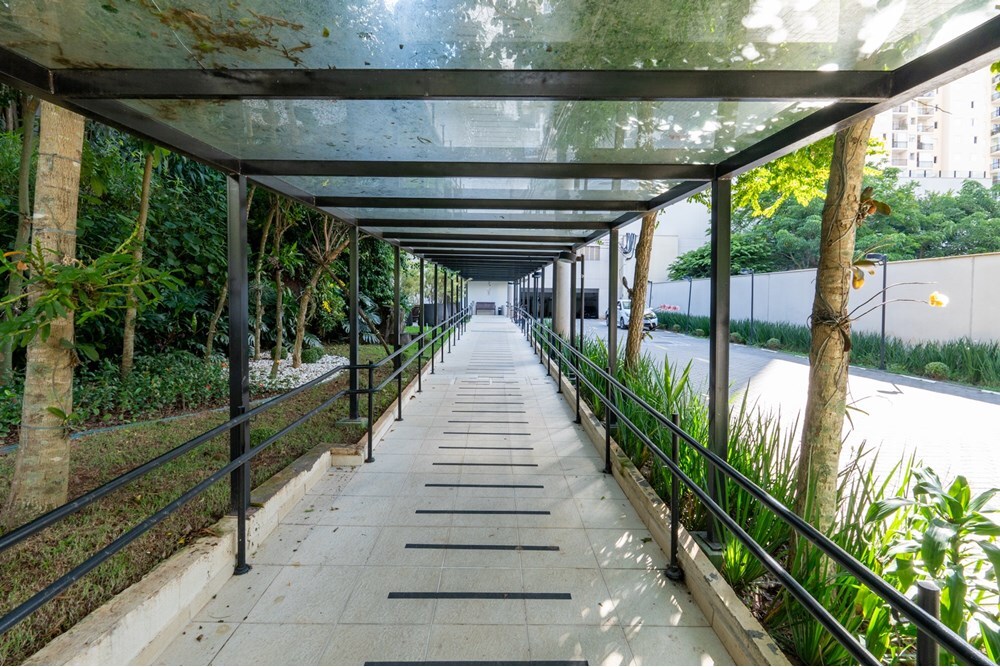 Apartamento, 2 quartos, 54 m² - Foto 6